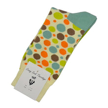 Charger l'image dans la galerie, Mad Tea Party Crazy Socks - Crazy Sock Thursdays