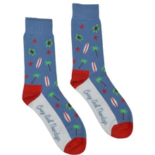 Charger l'image dans la galerie, Surf's Up Crazy Socks - Crazy Sock Thursdays