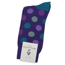 Lade das Bild in den Galerie-Viewer, The Mother of All Sock Sets (15 Pairs) - Crazy Sock Thursdays