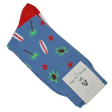 Lade das Bild in den Galerie-Viewer, The Mother of All Sock Sets (15 Pairs) - Crazy Sock Thursdays