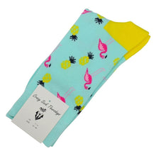 Lade das Bild in den Galerie-Viewer, The Mother of All Sock Sets (15 Pairs) - Crazy Sock Thursdays