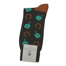 Lade das Bild in den Galerie-Viewer, The Mother of All Sock Sets (15 Pairs) - Crazy Sock Thursdays