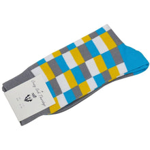 Load image into Gallery viewer, The Mother of All Sock Sets (15 Pairs) - Crazy Sock Thursdays
