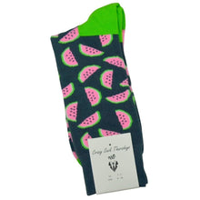 Load image into Gallery viewer, The Mother of All Sock Sets (15 Pairs) - Crazy Sock Thursdays
