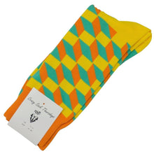 Load image into Gallery viewer, The Mother of All Sock Sets (15 Pairs) - Crazy Sock Thursdays
